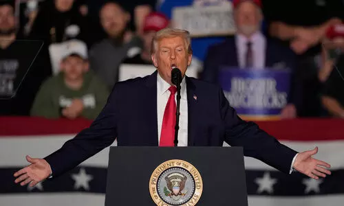 India comes out on top on this: Trump administration on Delhis trade deal with EU