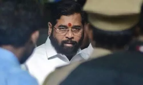 Ajit Pawars death: Shinde says he has lost elder brother; plane crash will be probed