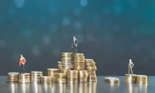 Tier-2 cities narrow salary gap with Metros: Report