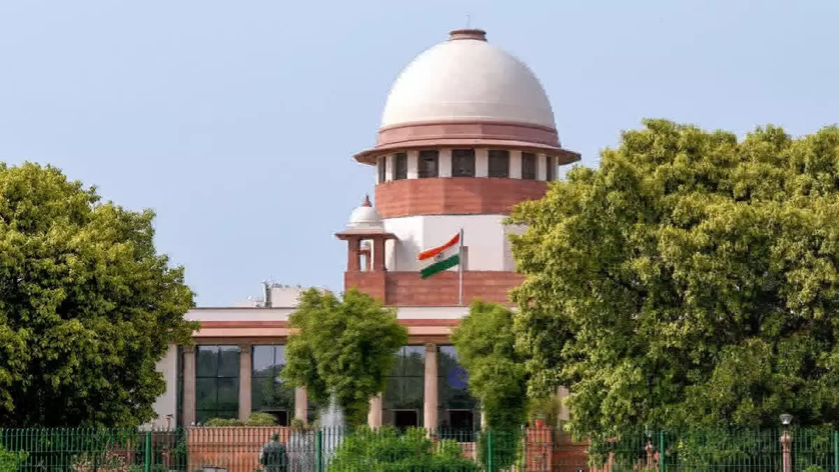 SC stays UGC regulations on caste discrimination, says it is capable of misuse SC stays UGC regulations on caste discrimination, says it is capable of misuse