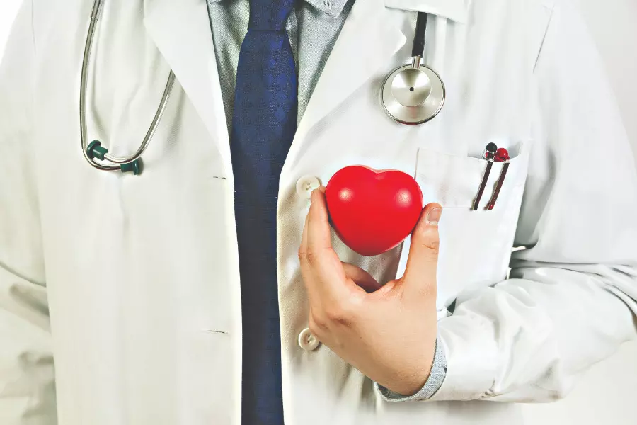 Delhi sees spike in heart deaths Delhi sees spike in heart deaths