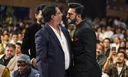 Actor Ranveer Singh booked for insulting Chavundi Daiva Actor Ranveer Singh booked for insulting Chavundi Daiva