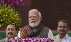 FTA with EU is for ambitious India: PM Modi FTA with EU is for ambitious India: PM Modi