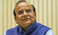 Delhi court acquits LG VK Saxena in 25-year-old defamation case filed by Medha Patkar Delhi court acquits LG VK Saxena in 25-year-old defamation case filed by Medha Patkar