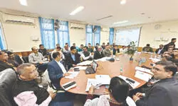 After yrs of demand, Cancer Hospital OPD at North Bengal Medical College to begin by Feb