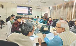 Centre to release Rs 220 crore  for Bengal farm schemes