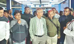 WB: BLO commits suicide ‘over SIR stress’