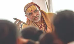 ‘Don’t hope for justice under BJP government’ ‘Don’t hope for justice under BJP government’