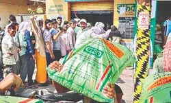 ‘Increase urea price, transfer cash to farmers’ ‘Increase urea price, transfer cash to farmers’