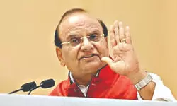 Delhi court acquits L-G in 25-yr-old defamation case Delhi court acquits L-G in 25-yr-old defamation case