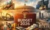Budget 2026-27 may put stress on debt-to-GDP ratio management rather than fiscal deficit