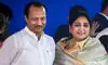 NCP legislature party meeting on Jan 31 to name Ajit Pawars wife Sunetra its leader: Bhujbal