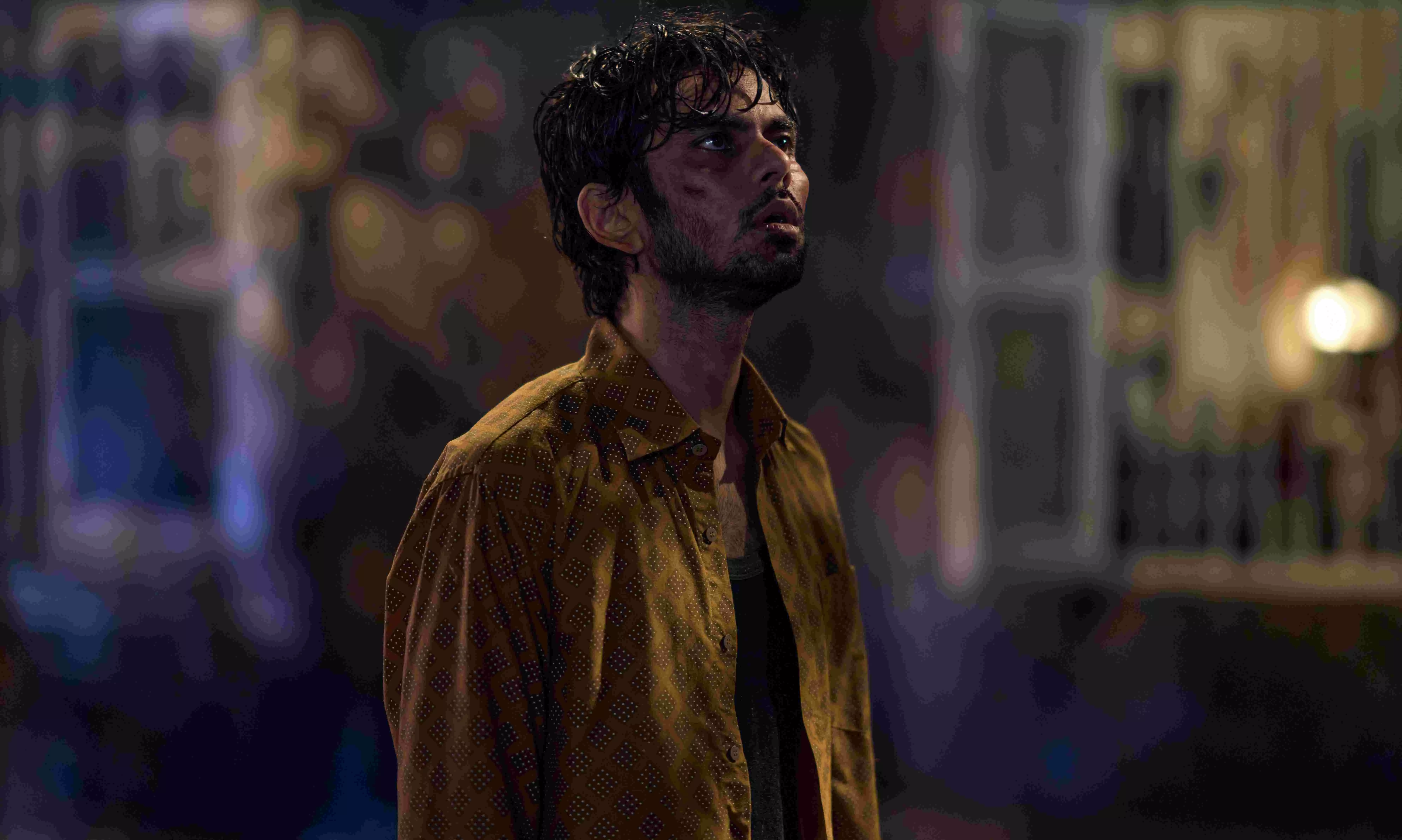 Opportunities like this don’t come often: Aditya Rawal on his role in Prime Videos Daldal Opportunities like this don’t come often: Aditya Rawal on his role in Prime Videos Daldal