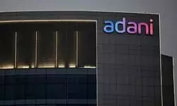 Three Adani companies secure landmark ratings from Japanese credit rating agency, JCR Three Adani companies secure landmark ratings from Japanese credit rating agency, JCR