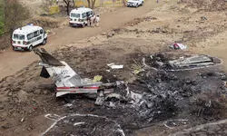 Ajit Pawar death: CID begins probe into Baramati plane crash Ajit Pawar death: CID begins probe into Baramati plane crash