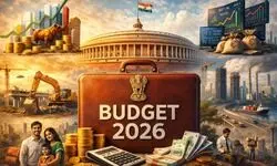 Budget 2026-27 may put stress on debt-to-GDP ratio management rather than fiscal deficit Budget 2026-27 may put stress on debt-to-GDP ratio management rather than fiscal deficit