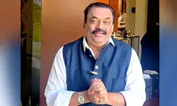 Confident Group chairman CJ Roy shoots himself dead