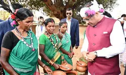 Modern Ghotul will connect the new generation to its roots: CM Vishnu Deo Sai