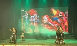 Ek Shaam… Swadeshi Ke Naam: Celebrating India’s unity, cultural heritage & indigenous ethos