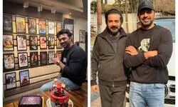 Of Celebrations & Camaraderie Of Celebrations & Camaraderie