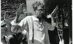 Beyond Partition, beyond labels: Remembering Ritwik Ghatak Beyond Partition, beyond labels: Remembering Ritwik Ghatak