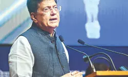 Talks for India, Chile free trade pact will be closed soon: Goyal Talks for India, Chile free trade pact will be closed soon: Goyal
