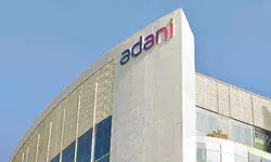 Adani secures landmark JCR Ratings for its 3 cos, opens door to Japan’s long-term capital Adani secures landmark JCR Ratings for its 3 cos, opens door to Japan’s long-term capital