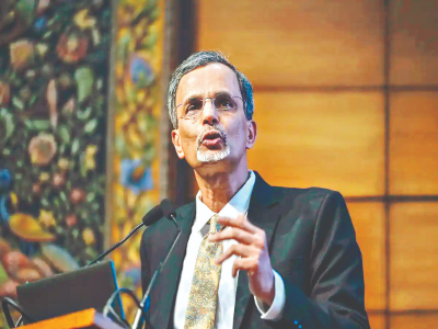 ‘Growth forecast of 6.8-7.2% neither conservative nor overly optimistic’ ‘Growth forecast of 6.8-7.2% neither conservative nor overly optimistic’