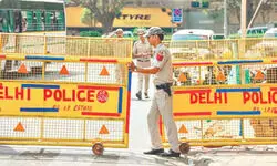 12-yr-old boy found dead in Shastri Park 12-yr-old boy found dead in Shastri Park