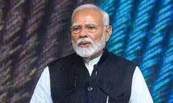 Venezuela’s acting President Rodriguez dials PM Modi