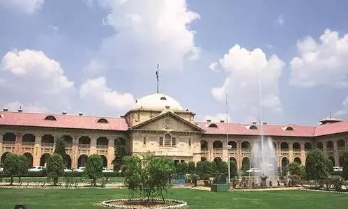 Cops pressurising judges; cant allow UP to become police State: Allahabad High Court