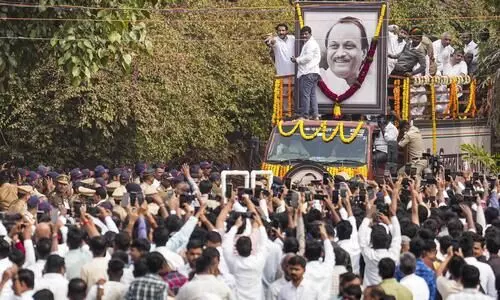 Merger of two NCP factions very much on course, but likely to change Maharashtras power dynamics