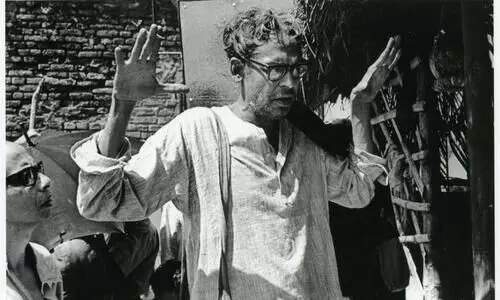 Beyond Partition, beyond labels: Remembering Ritwik Ghatak Beyond Partition, beyond labels: Remembering Ritwik Ghatak