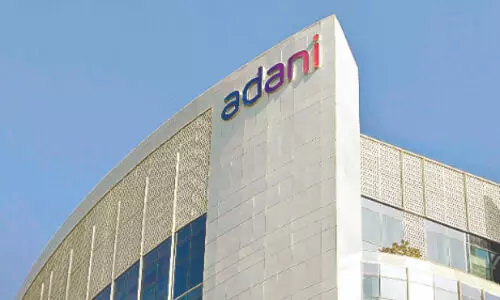 Adani secures landmark JCR Ratings for its 3 cos, opens door to Japan’s long-term capital Adani secures landmark JCR Ratings for its 3 cos, opens door to Japan’s long-term capital