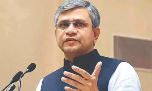 In a multi-test series, this is just the 1st innings: Vaishnaw on AI evolution In a multi-test series, this is just the 1st innings: Vaishnaw on AI evolution