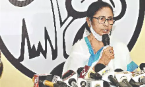 ‘Heighten scrutiny’, Mamata directs after over 44K voters dropped from Bhawanipore rolls ‘Heighten scrutiny’, Mamata directs after over 44K voters dropped from Bhawanipore rolls