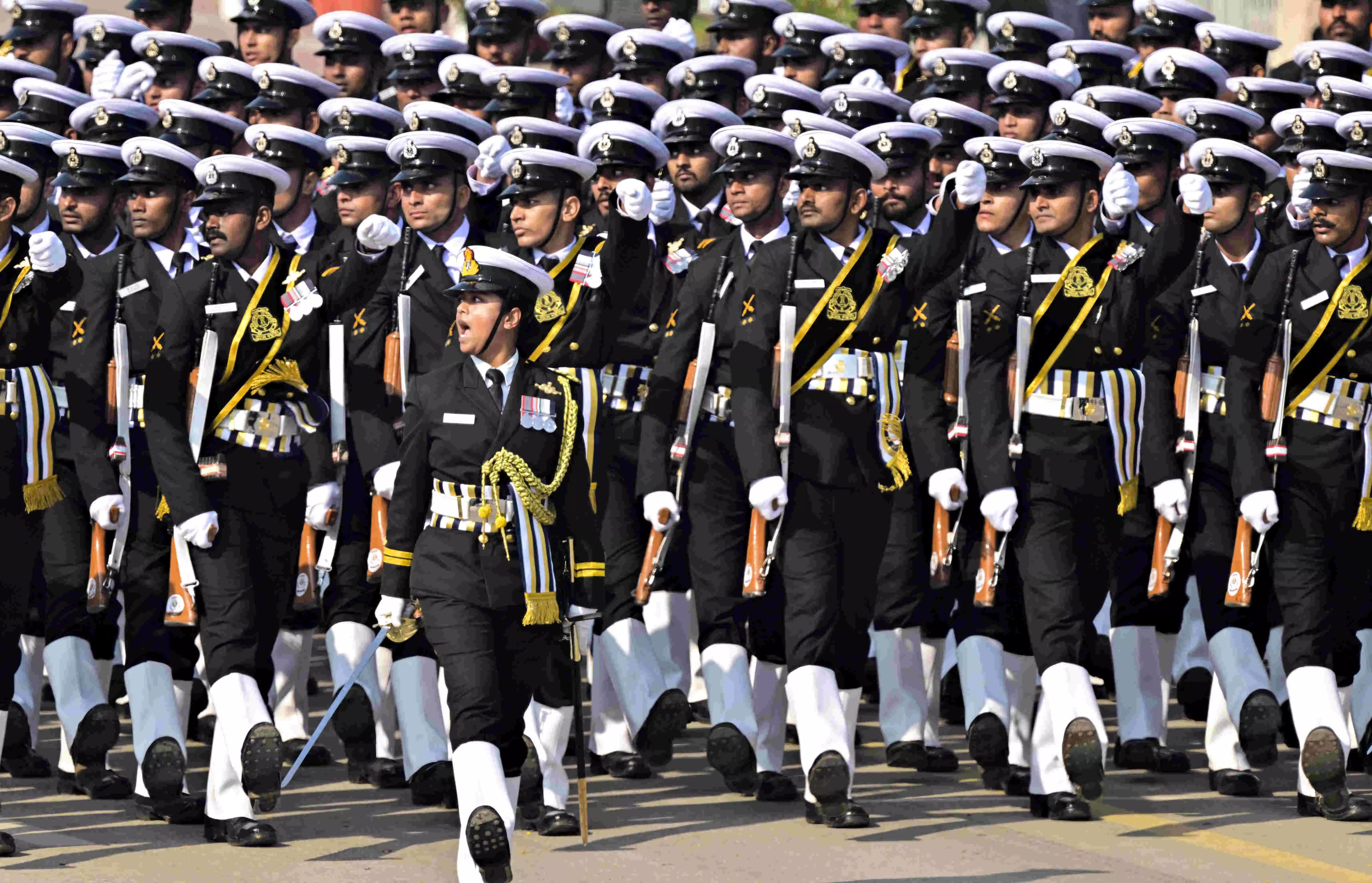 Indian Coast Guard to observe 50th Raising Day on Feb 1 Indian Coast Guard to observe 50th Raising Day on Feb 1