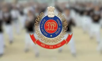 Delhi Police tops CCTNS Pragati Dashboard, three months in a row Delhi Police tops CCTNS Pragati Dashboard, three months in a row