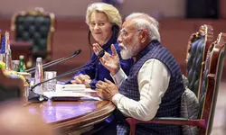 UAE hails India-EU FTA as boost to global trade cooperation UAE hails India-EU FTA as boost to global trade cooperation