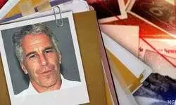 Justice Department releases massive trove from its Jeffrey Epstein files Justice Department releases massive trove from its Jeffrey Epstein files