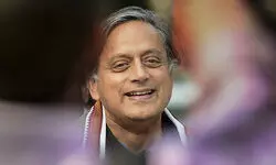 Only wish for Cong, UDF victory in assembly polls, will campaign for it: Tharoor Only wish for Cong, UDF victory in assembly polls, will campaign for it: Tharoor