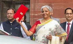 Budget FY27: FM may unveil measures to steady growth, boost manufacturing, jobs Budget FY27: FM may unveil measures to steady growth, boost manufacturing, jobs