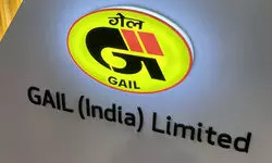 GAIL reports nine-month PAT of `5,706 crore for FY26 GAIL reports nine-month PAT of `5,706 crore for FY26