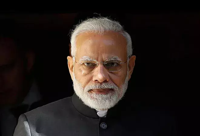 India categorically rejects reference to PM in Epstein investigative files India categorically rejects reference to PM in Epstein investigative files