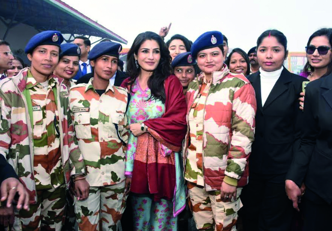 HWWA celebrates its 33rd Raising Day with emphasis on womens empowerment