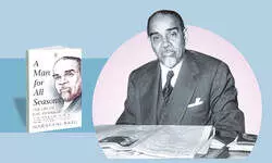 Panikkar and the Making of Modern Asia