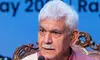 Budget 2026-27 charts path to 5 trillion dollar economy milestone within few years: Manoj Sinha Budget 2026-27 charts path to 5 trillion dollar economy milestone within few years: Manoj Sinha