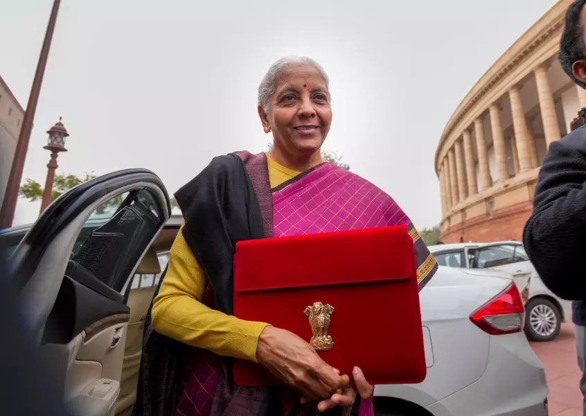 Electronic manufacturing stocks jump 6 pc as Budget hikes outlay to Rs 40,000 cr Electronic manufacturing stocks jump 6 pc as Budget hikes outlay to Rs 40,000 cr