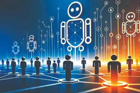 Internet’s Silent Coup Internet’s Silent Coup