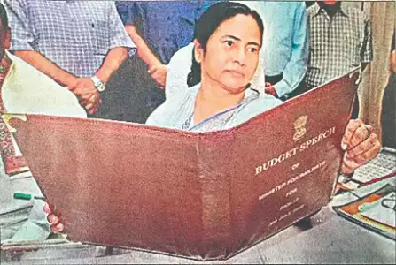 Mamata: Dankuni–Surat corridor ‘tabled during my tenure as Rly Min’ Mamata: Dankuni–Surat corridor ‘tabled during my tenure as Rly Min’